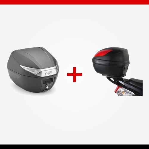 Givi c30nt bauletto - givi, +
