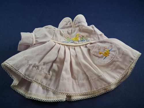 Mattel vintage 1985 child - mattel,