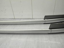 Barre portatutto CITROEN C4