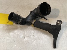 TUBO ASPIRAZIONE TURBINA PER