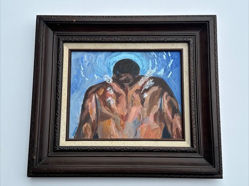 Quadro modernista - quadro,