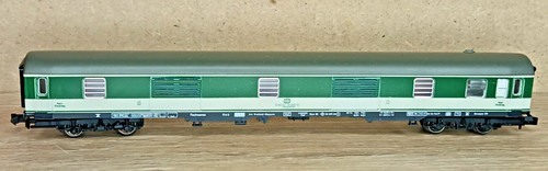 Fleischmann 8101 vagone - #fleischmann, n