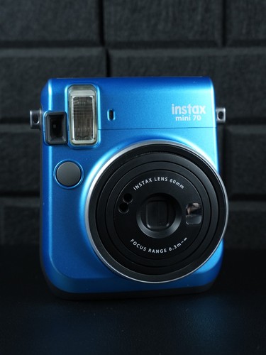 Fujifilm instax mini - fujifilm,