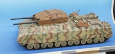 Carro armato 1:72 modello