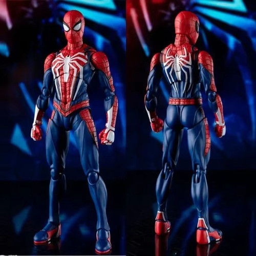 Spiderman figure avengers - spiderman,