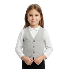 Gilet per bambini Zara in