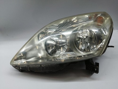 93192443 faro izquierdo para - 93192443,