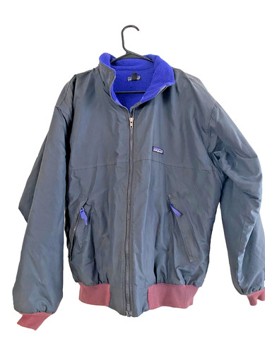 Giacca patagonia vintage uomo - patagonia,