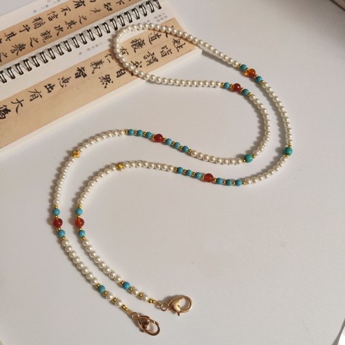 Nuovo accessorio catena