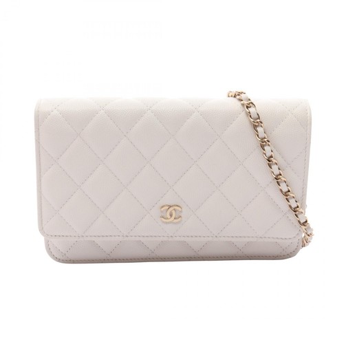 Borsa tracolla chanel - borsa, a