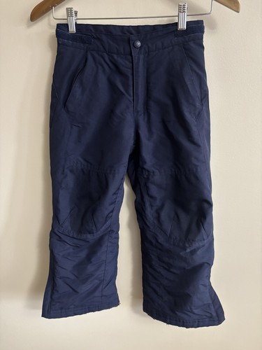 Bean youth size 6 blue - bean,