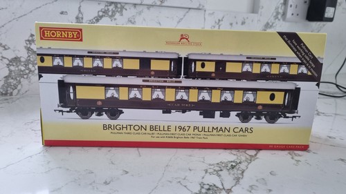 Hornby r4871 set brighton - r4871, of