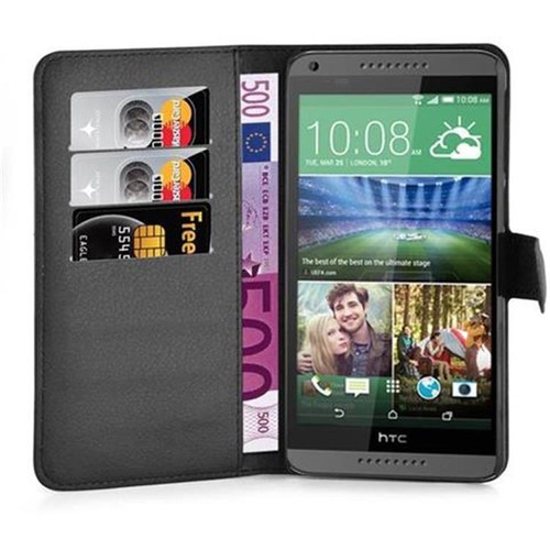 Custodia per htc - custodia, 820