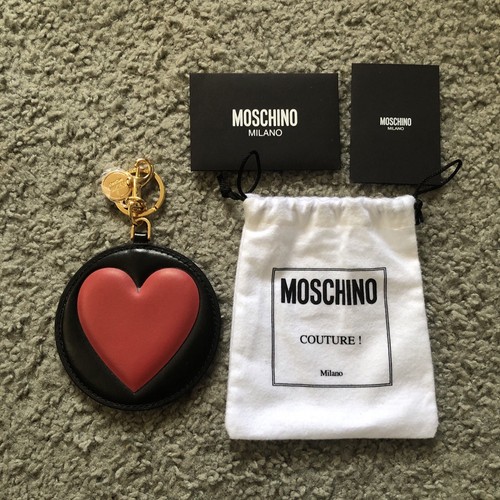 Ciondolo portachiavi moschino - ciondolo/portachiavi,