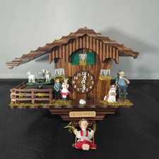 Orologio cucù hones - a, germany