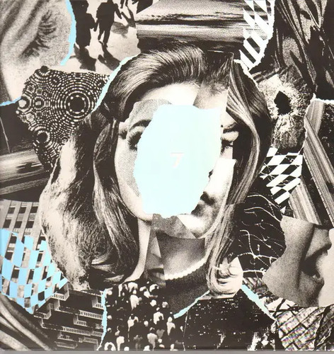 Beach house clear vinile lp - house,