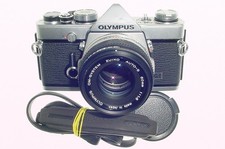 Olympus OM-1N MD fotocamera