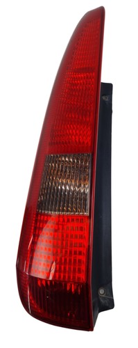 Fanale posteriore sinistro - fanale,
