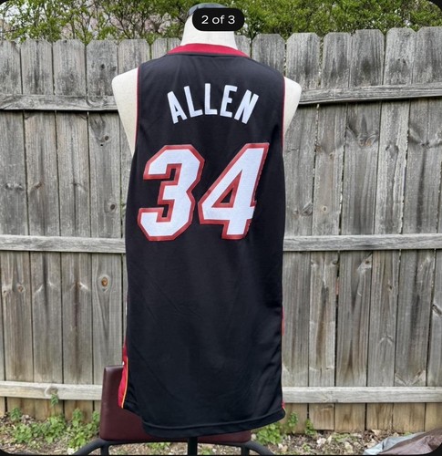 Maglia adidas miami - heat, ray