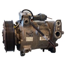 Compressore aria condizionata 4472500020 51936675 Fiat 500X 1.6 multijet 2014-20