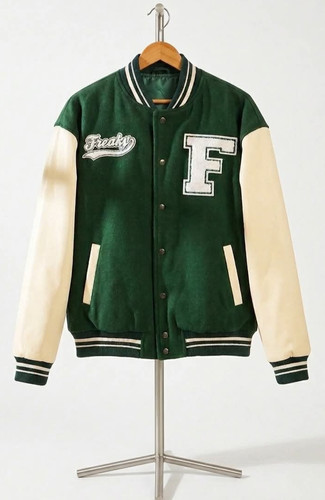 Giacca uomo yankees verde - giacca, ny
