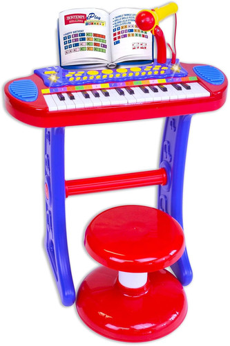 Minimaestro tastiera - |,