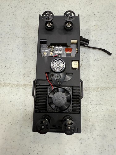 Parrot bebop esd 1510159c - bebop, esd-1510159c