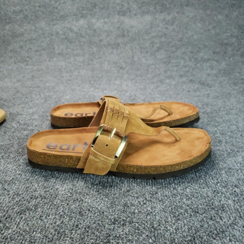 Sandalo earth thong - sandalo,