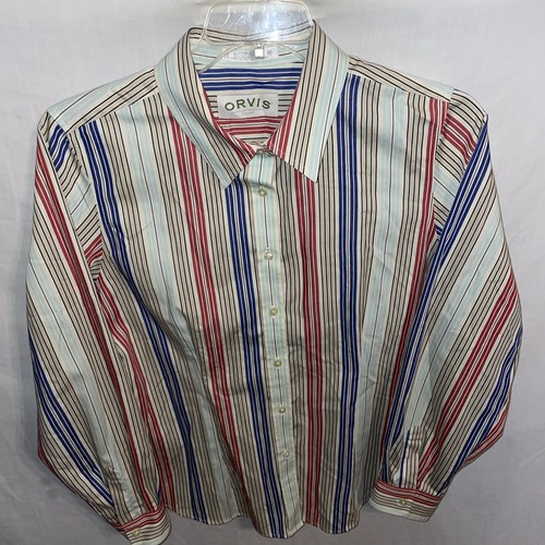 Camicia uomo elegante orvis - camicia,
