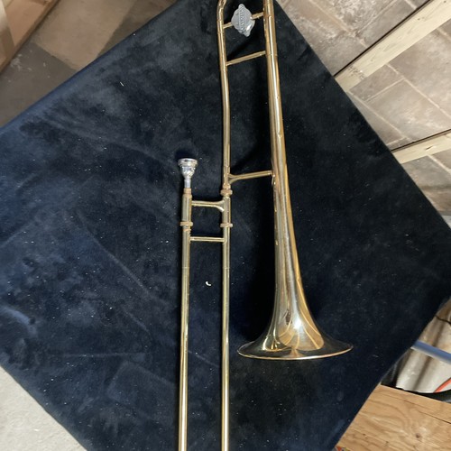 Vintage holton - vintage,