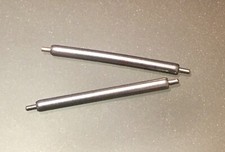 2 NOS fat armored and