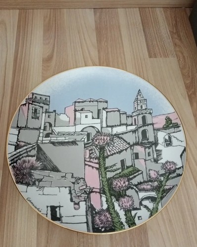 Piatto numerato 300 - numerato, 37/300
