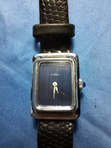 031 orologio vintage donna - vintage,