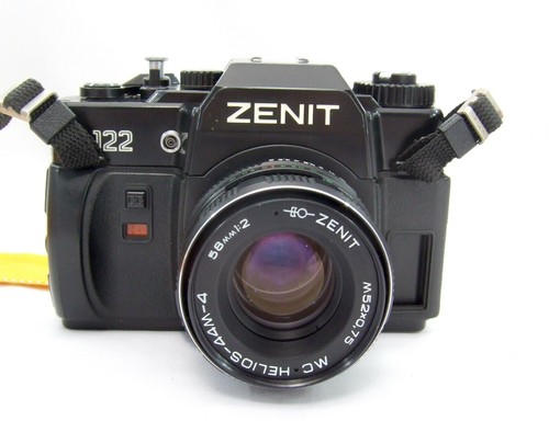 Pellicola testata zenit - testata*, 122