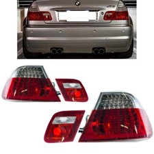 Set luci posteriori led - set,