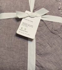 Pottery Barn BELGIAN lino