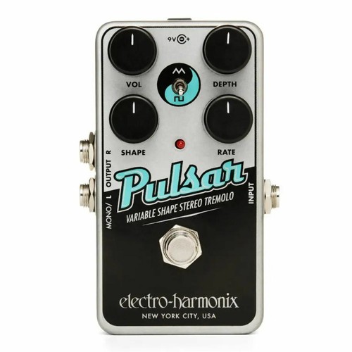 Electro harmonix nano - electro-harmonix, pulsar