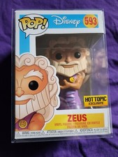 Funko Pop! Vinile: Disney -