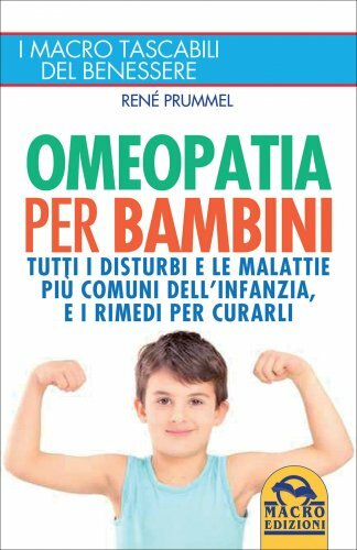 Libro omeopatia per bambini - bambini,