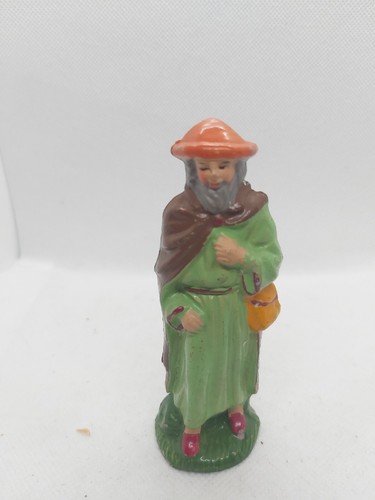 Statuina presepe - , in