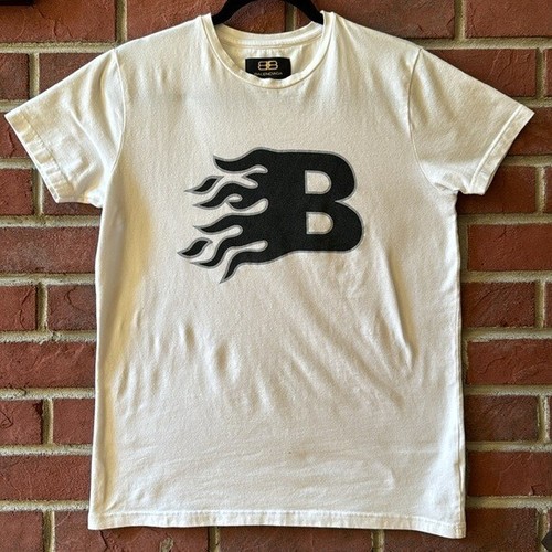Shirt unisex balenciaga b - balenciaga,