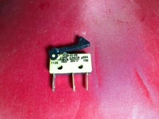 Gruppo infusione interruttore