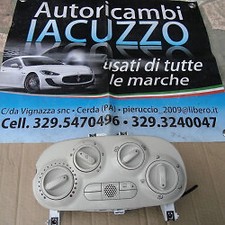 CENTRALINA COMANDI COMANDO