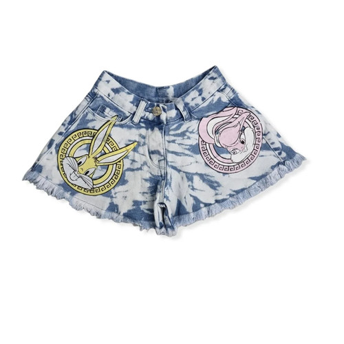 Pantaloncini monnalisa big - monnalisa,