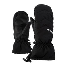 ZIENER Lettero AS Mitten