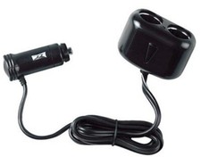 Spinotto Presa Corrente Doppia