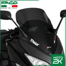 CUPOLINO SPOILER FUME' ALTO