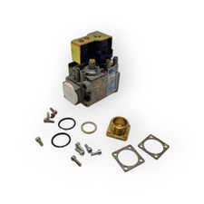 VIESSMANN 7820042 VALVOLA GAS 0848026 24V PER CALDAIA VITODENS 100/300