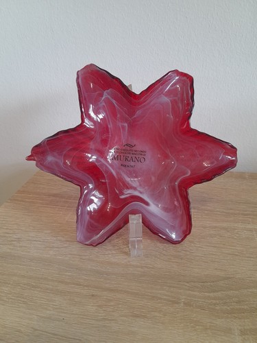 Art glass made italy - glass,