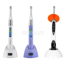 Lampada LED polimerizzazione